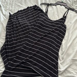 Size small maxi dress